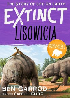 Lisowicia (eBook, ePUB) - Garrod, Ben