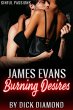 James Evans: Burning Desires (eBook,... - Bild 1