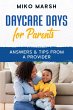 Daycare Days for Parents (eBook, ePUB) - Bild 1