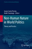Non-Human Nature in World Politics (eBook, PDF)