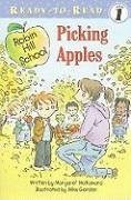Picking Apples (eBook, ePUB) - Mcnamara, Margaret