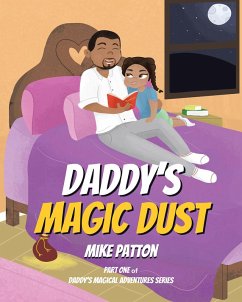 Cover Daddy's Magic Dust (eBook, ePUB)