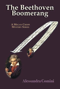 The Beethoven Boomerang (eBook, ePUB)