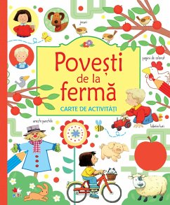 Povesti De La Ferma. (eBook, ePUB) - Fara Autor
