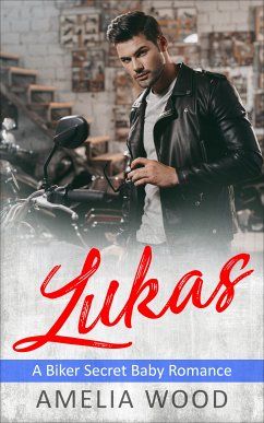 Lukas (eBook, ePUB) - Wood, Amelia