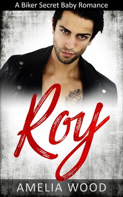 Roy (eBook, ePUB) - Wood, Amelia