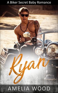 Ryan (eBook, ePUB) - Wood, Amelia