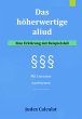 Das höherwertige aliud (eBook, ePUB) - Bild 1