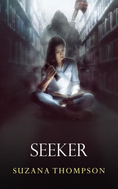 Cover Seeker (eBook, ePUB)