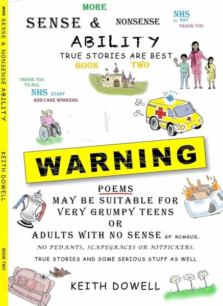 More Sense and Nonsense Ability (eBook, ePUB) More Sense and Nonsense Ability (eBook, ePUB)