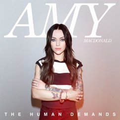 The Human Demands - Macdonald,Amy