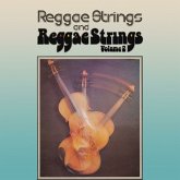 Reggae Strings/Reggae Strings Vol.2