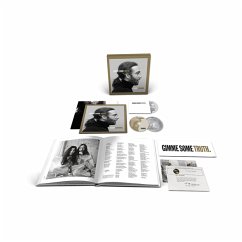 Gimme Some Truth. (Ltd. 2cd+1bluray Audio Box) - Lennon,John