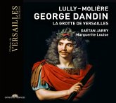 George Dandin/La Grotte De Versailles