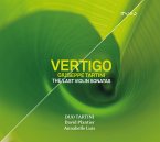 Vertigo-Die Letzten Violinsonaten