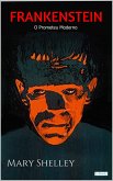 FRANKENSTEIN: O Prometeu Moderno (eBook, ePUB)