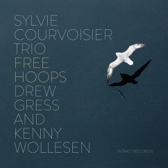 Free Hoops - Courvoisier,Sylvie Trio