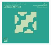 Venice And Beyond-Concerti Da Camera & Sonate Conc
