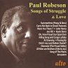 Paul Robeson-Songs Of Struggle & Love - Bild 1