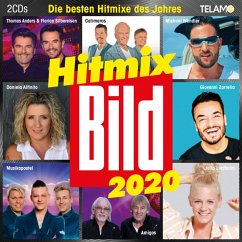 Bild Hitmix 2020 - Diverse