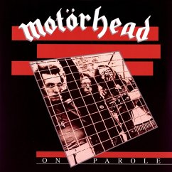 On Parole (Expanded & Remastered) - Motörhead