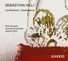 Cover Confluence/Divergence/Paraphase Ii/+