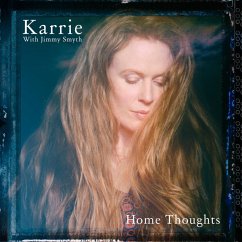 Home Thoughts (180g) - Karrie & Jimmy Smyth