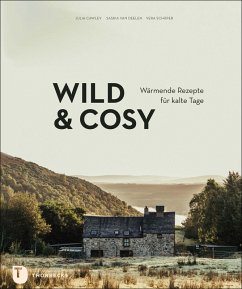 Cover Wild & Cosy (eBook, PDF)