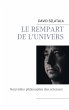 Le rempart de l'univers (eBook, ePUB) - Bild 1