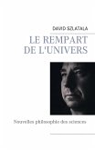 Le rempart de l'univers (eBook, ePUB)