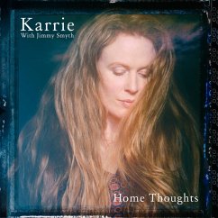 Home Thoughts - Karrie & Jimmy Smyth