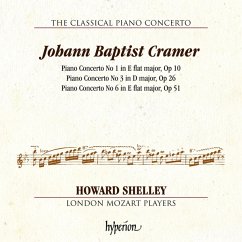 The Classical Piano Concerto Vol.7 - Shelley,Howard/London Mozart Players