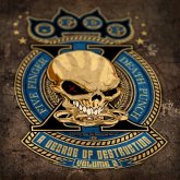 A Decade Of Destruction-Vol.2 A Decade Of Destruction-Vol.2