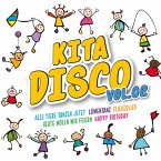 Kita Disco Vol.2
