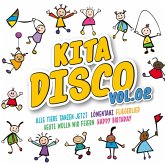 Kita Disco Vol.2