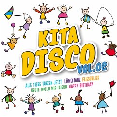 Cover Kita Disco Vol.2