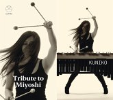 Tribute To Miyoshi