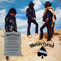 Ace Of Spades (40th Anniversary Edition) - Motörhead