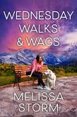 Wednesday Walks & Wags (eBook, ePUB)