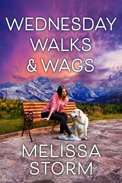 Cover Wednesday Walks & Wags (eBook, ePUB)