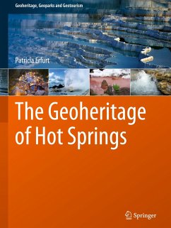 The Geoheritage of Hot Springs - Erfurt, Patricia