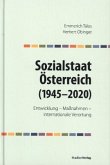 Sozialstaat Österreich (1945-2020)