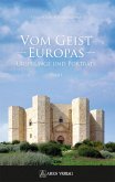 Vom Geist Europas (eBook, PDF)