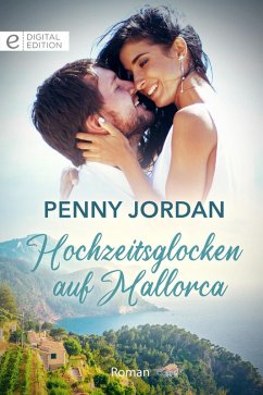 Hochzeitsglocken auf Mallorca (eBook, ePUB) - Jordan, Penny