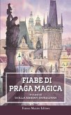 Fiabe di Praga magica (eBook, ePUB)