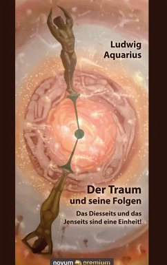 Cover Der Traum und seine Folgen