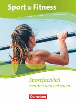 Sport & Fitness. Schülerbuch mit Webcode - Flicke, Thomas