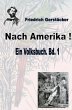 Nach Amerika! Bd. 1 - Bild 1