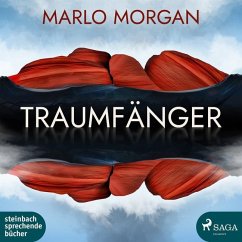 Traumfänger - Morgan, Marlo