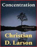 Concentration (eBook, ePUB)